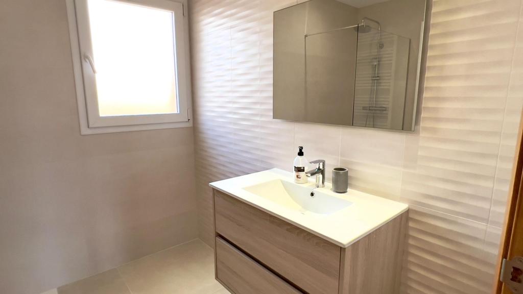 4 bed villa in Moraira