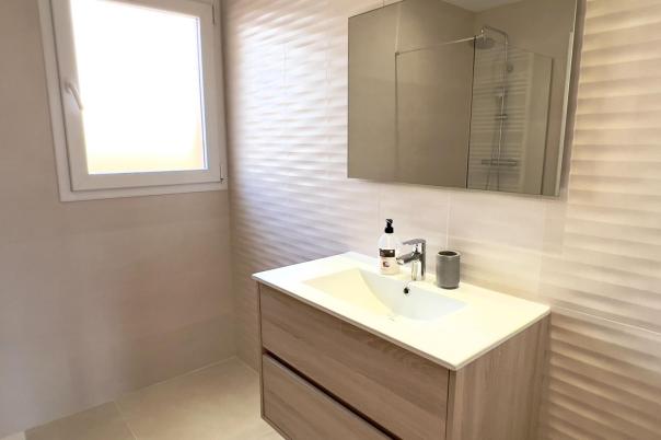 4 bed villa in Moraira