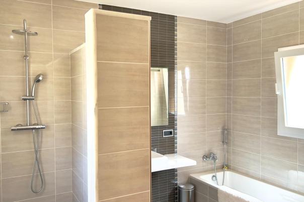 4 bed villa in Moraira