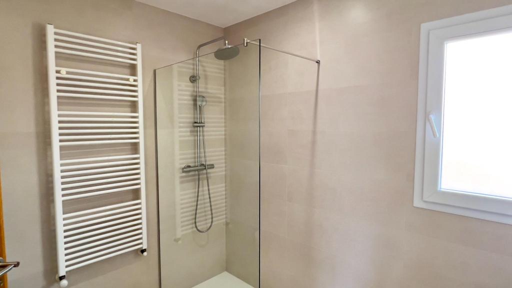 4 bed villa in Moraira