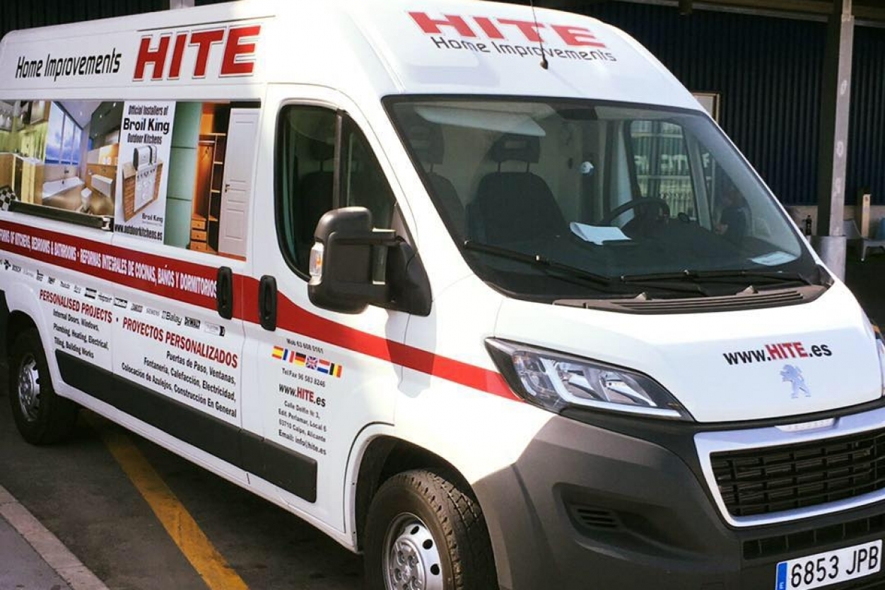 Hite 