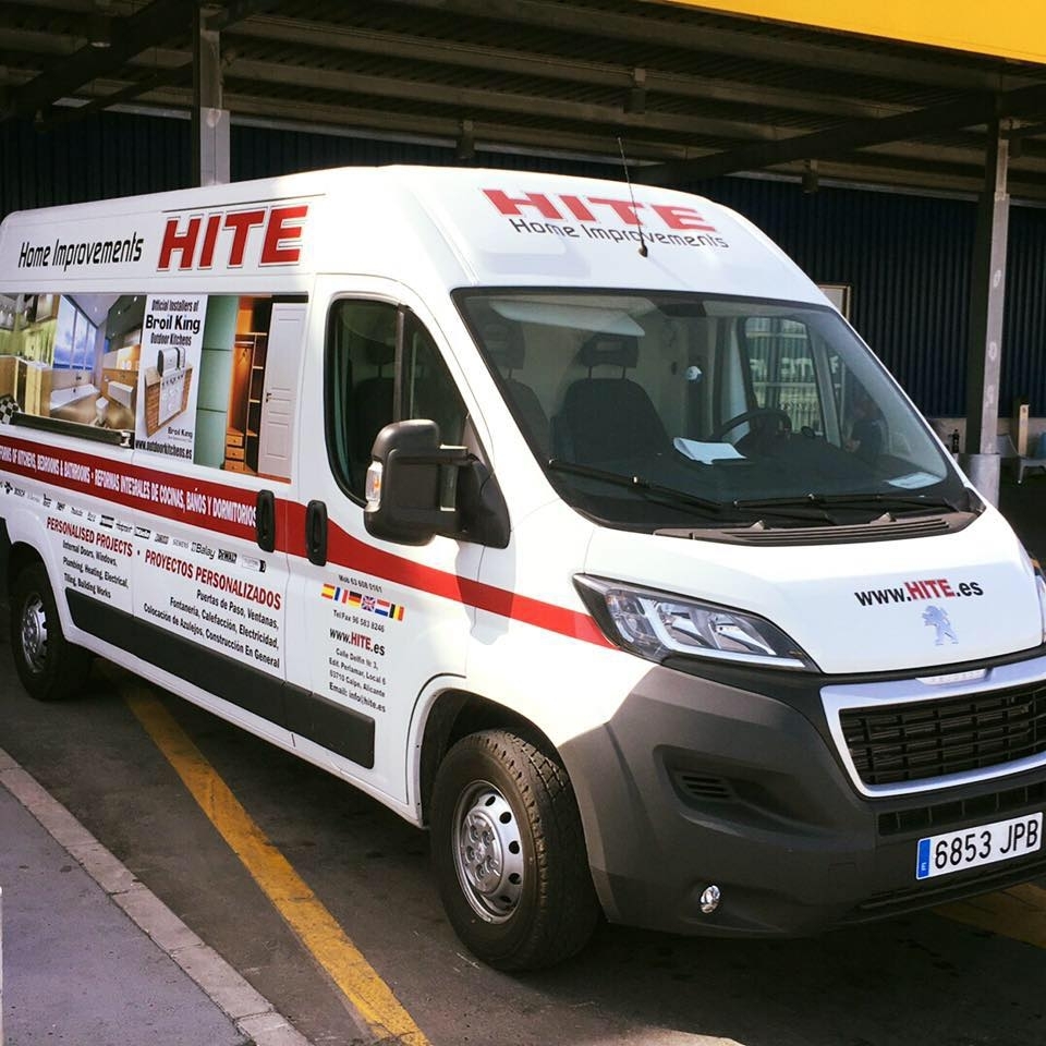 Hite 