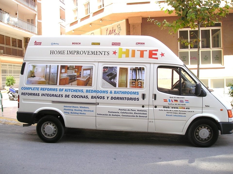 Hite 