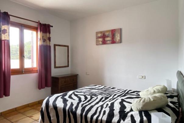 6 bed villa in Moraira