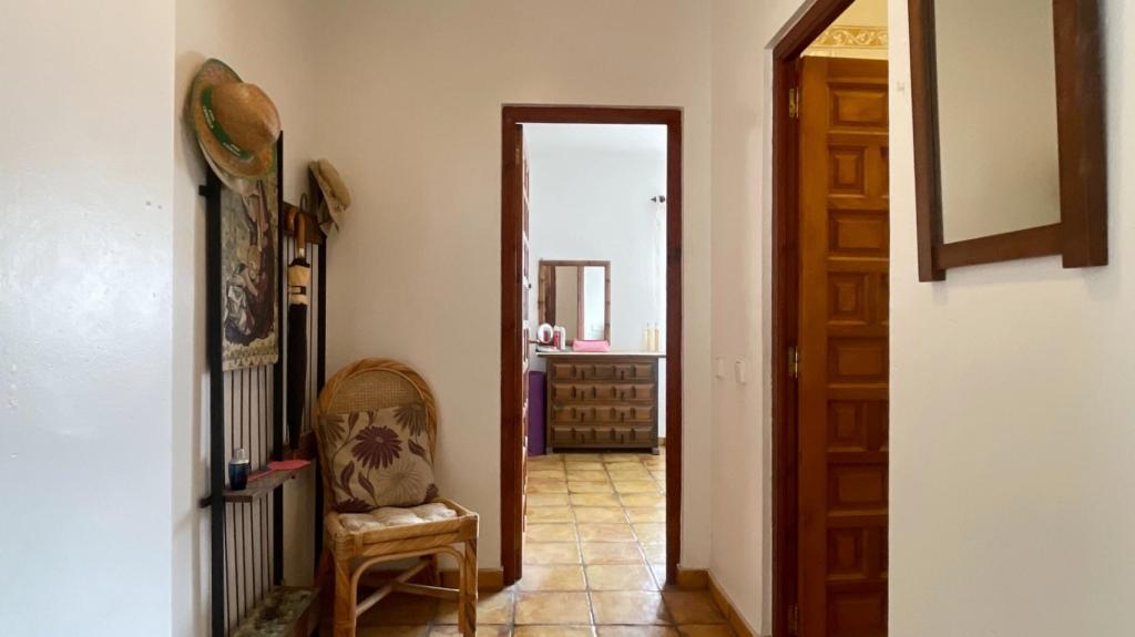 6 bed villa in Moraira