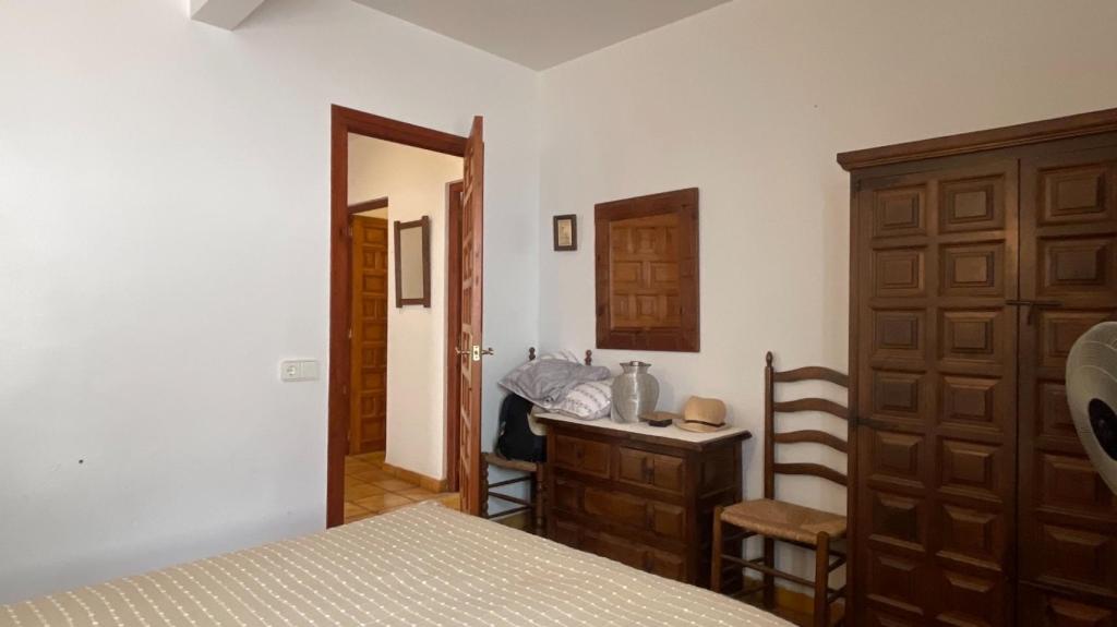 6 bed villa in Moraira