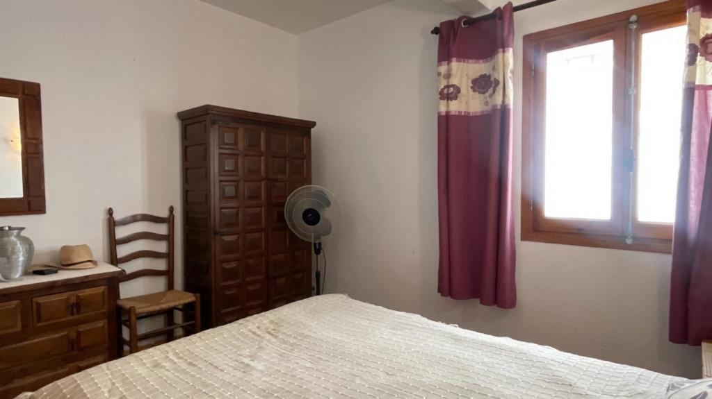 6 bed villa in Moraira