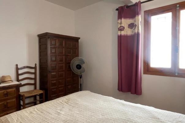 6 bed villa in Moraira