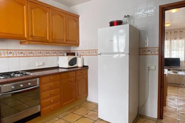 6 bed villa in Moraira