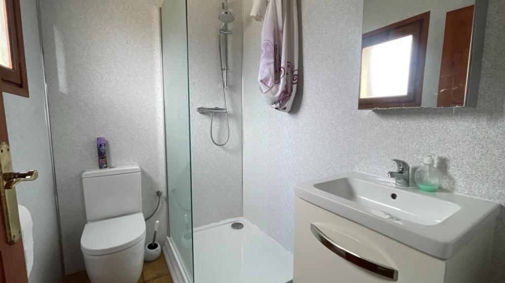 6 bed villa in Moraira