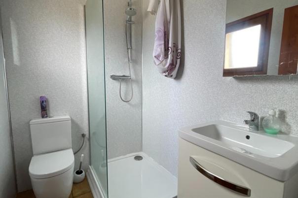 6 bed villa in Moraira