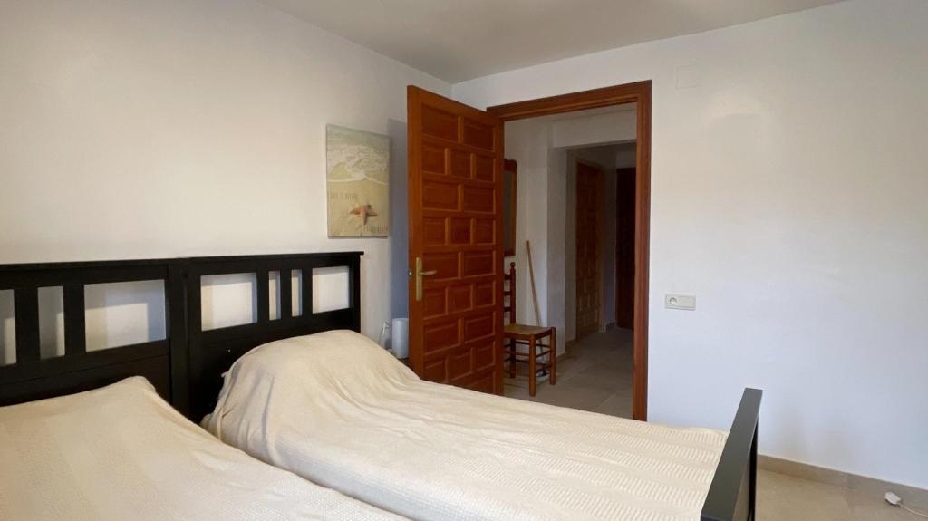 6 bed villa in Moraira