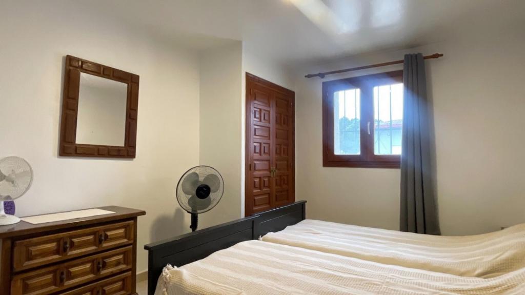 6 bed villa in Moraira