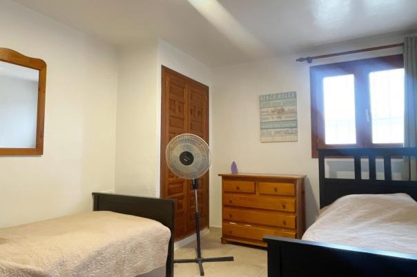 6 bed villa in Moraira