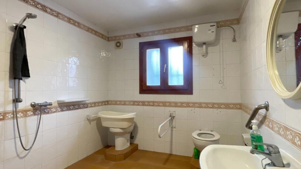 6 bed villa in Moraira