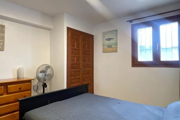 6 bed villa in Moraira