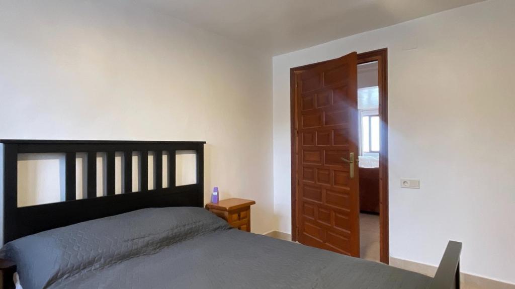 6 bed villa in Moraira