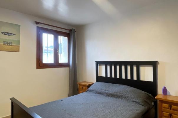 6 bed villa in Moraira