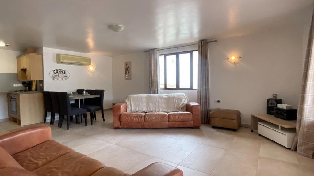 6 bed villa in Moraira