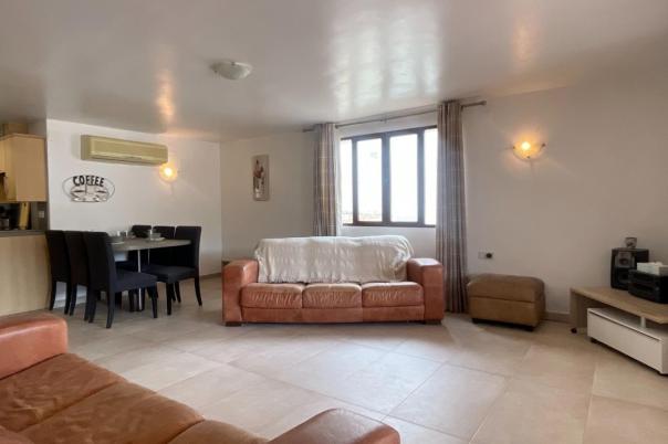 6 bed villa in Moraira