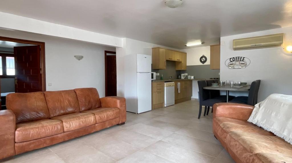 6 bed villa in Moraira