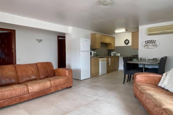 6 bed villa in Moraira