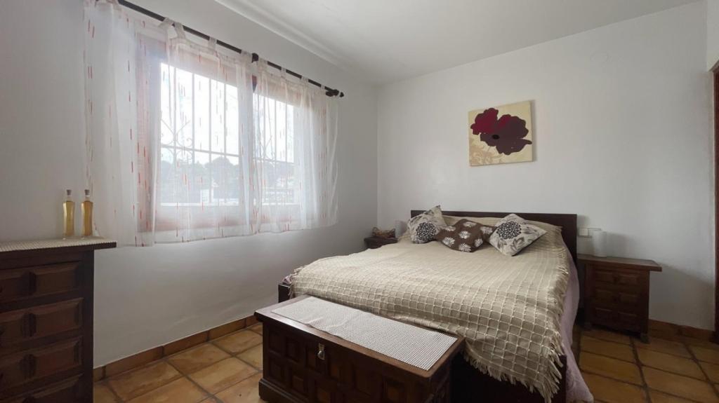 6 bed villa in Moraira