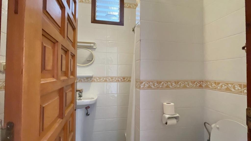 6 bed villa in Moraira