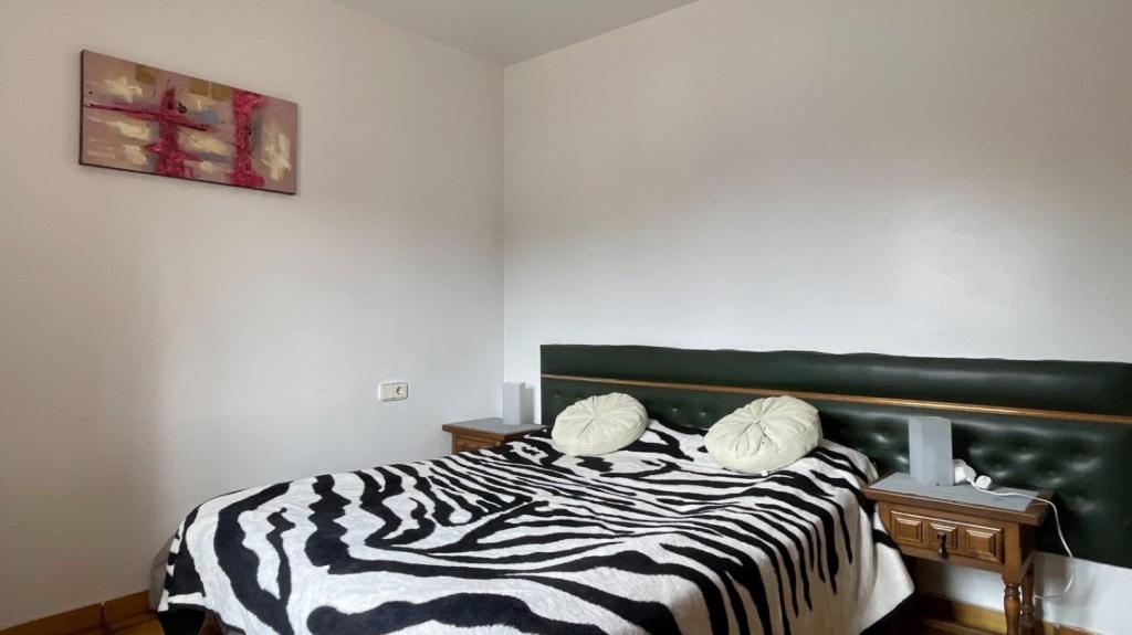 6 bed villa in Moraira