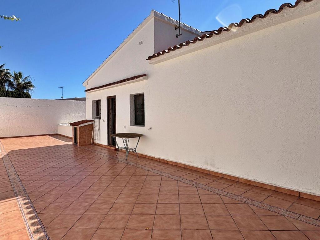 6 bed villa in Moraira