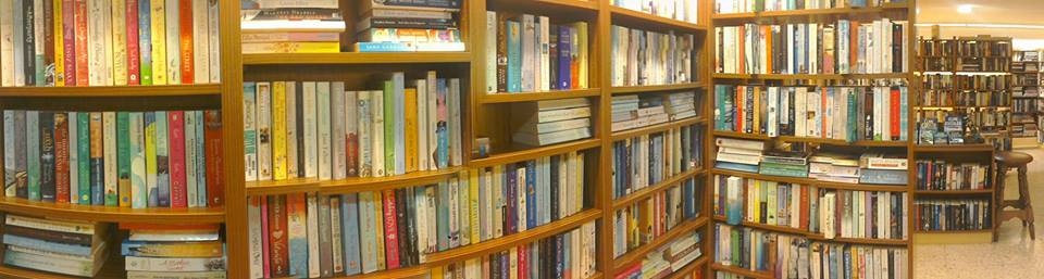 Polly's Bookshop