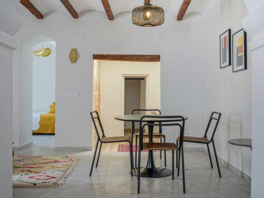 3 bed town_house in Jávea