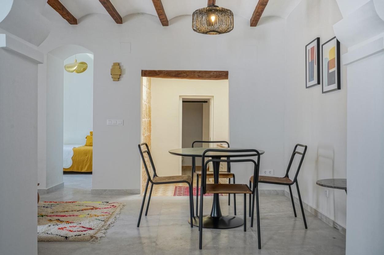 3 bed town_house in Jávea