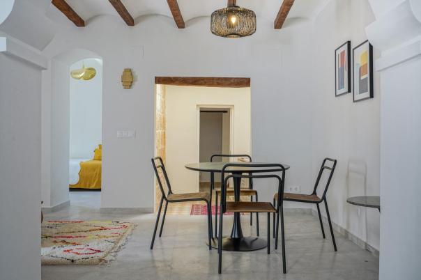 3 bed town_house in Jávea