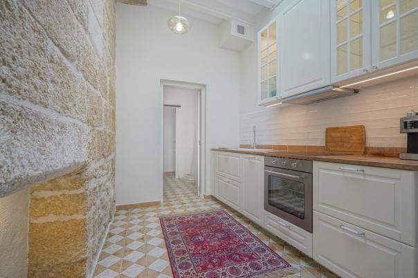 3 bed town_house in Jávea
