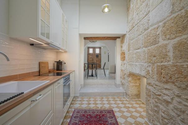 3 bed town_house in Jávea