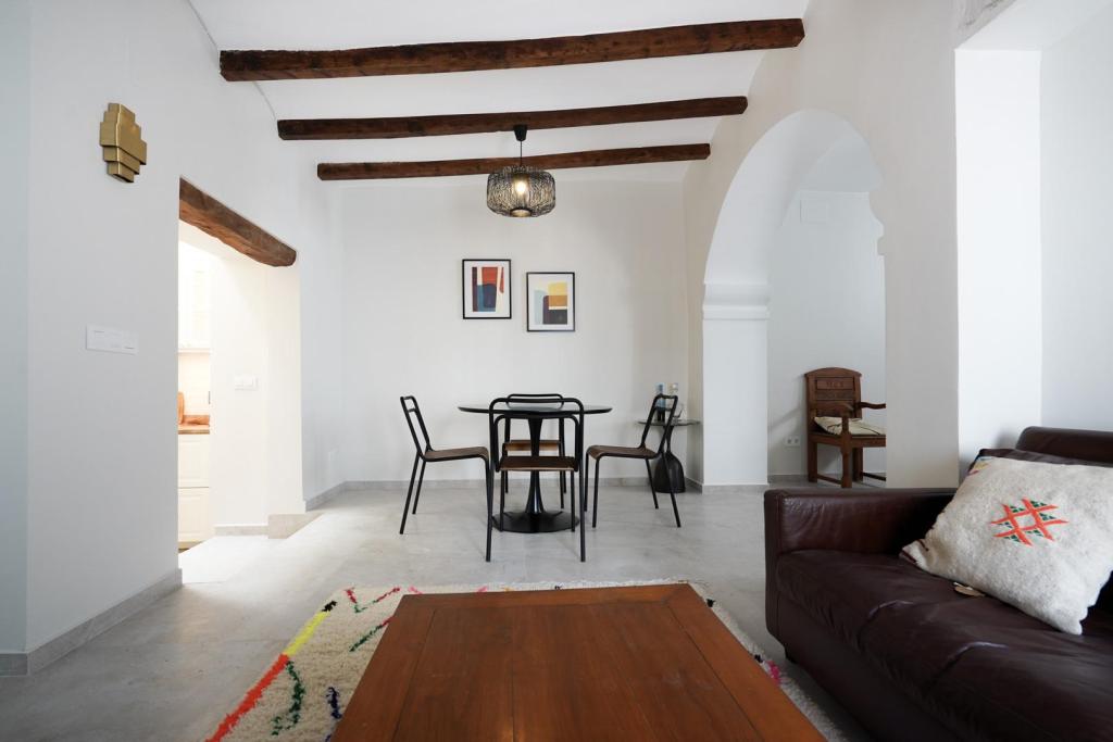 3 bed town_house in Jávea