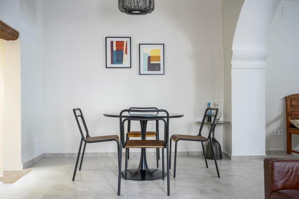 3 bed town_house in Jávea