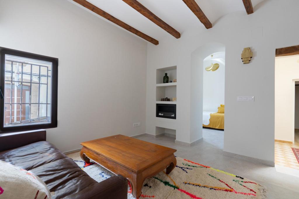 3 bed town_house in Jávea
