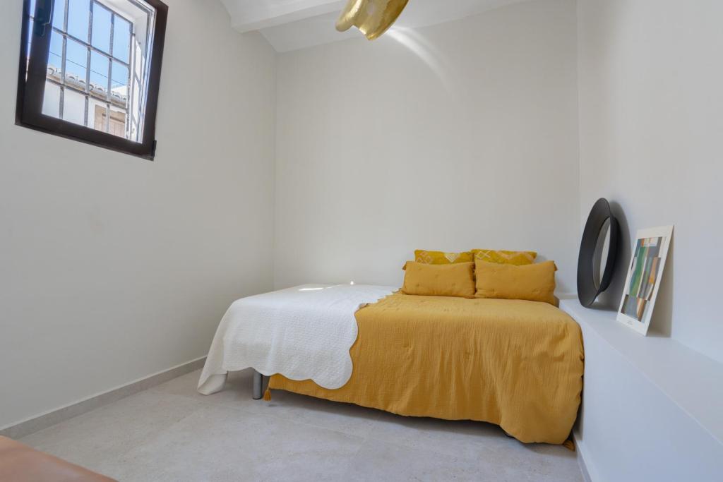3 bed town_house in Jávea