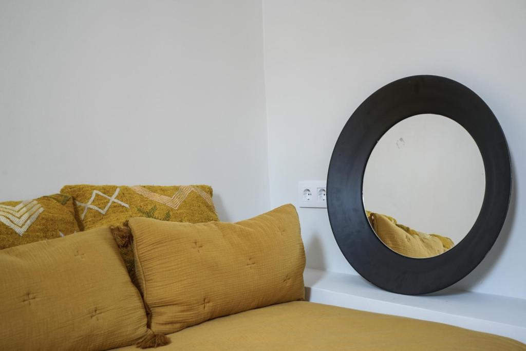3 bed town_house in Jávea