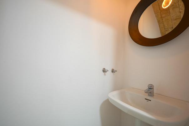 3 bed town_house in Jávea