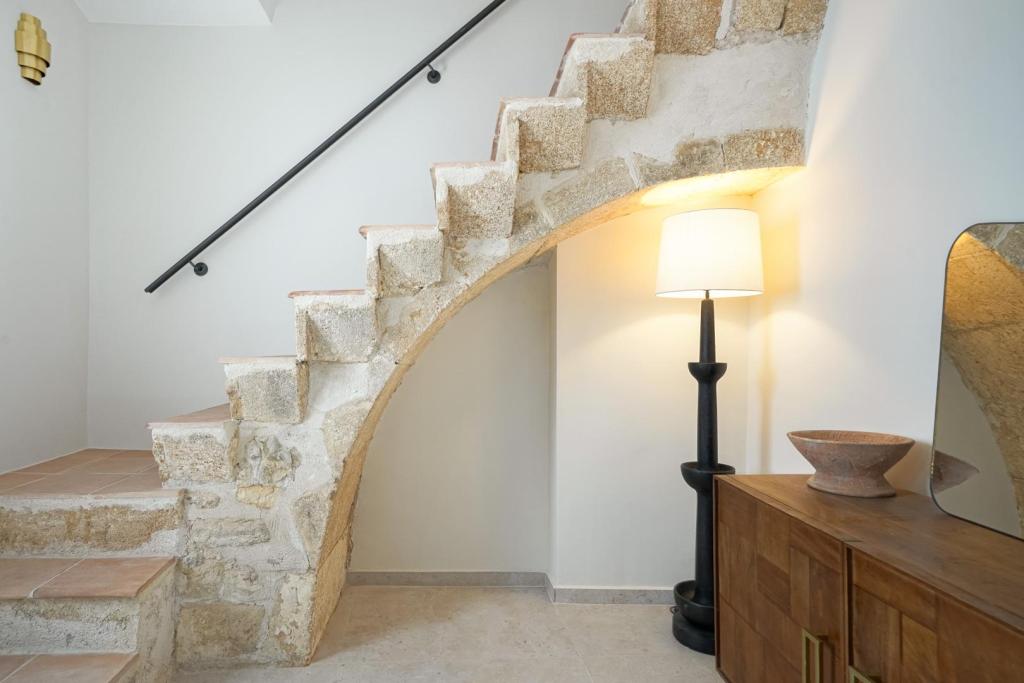 3 bed town_house in Jávea