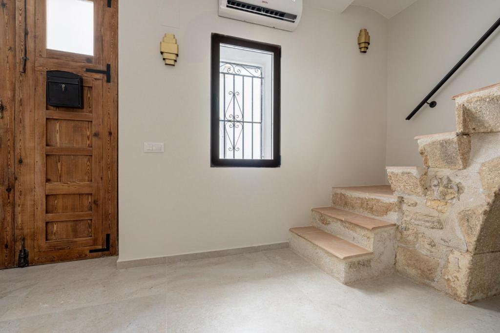 3 bed town_house in Jávea