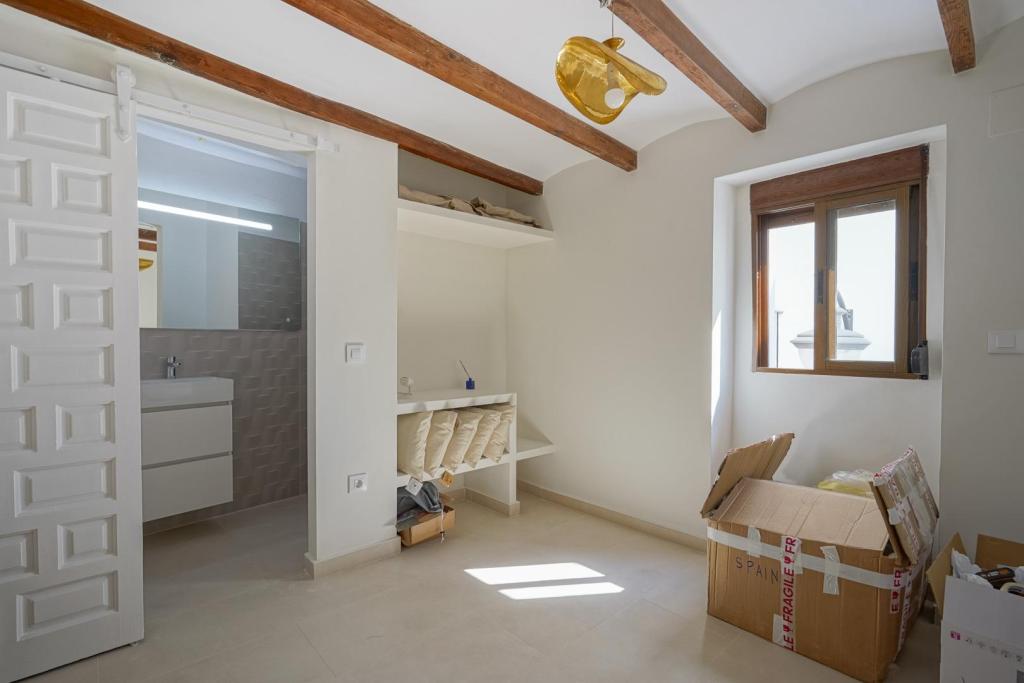 3 bed town_house in Jávea