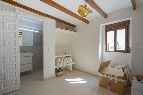 3 bed town_house in Jávea
