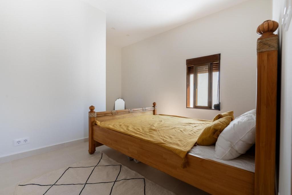 3 bed town_house in Jávea