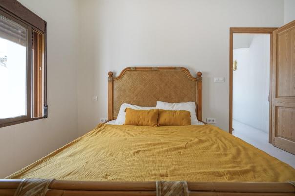 3 bed town_house in Jávea