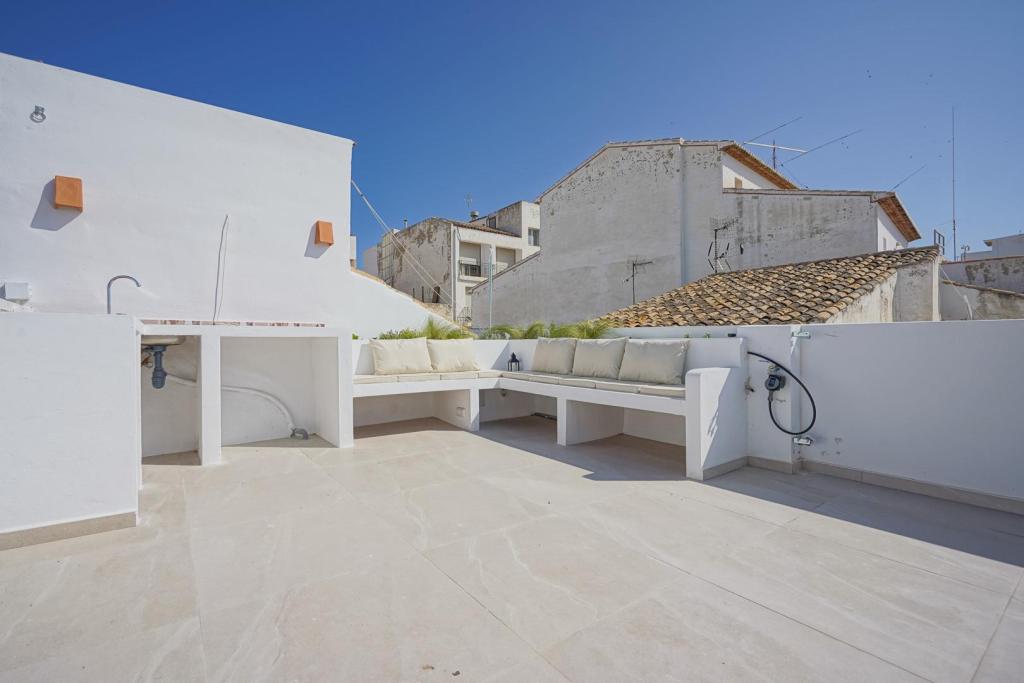 3 bed town_house in Jávea
