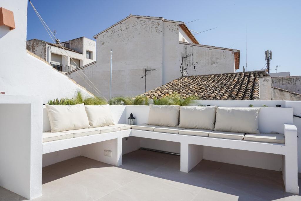 3 bed town_house in Jávea